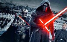 Lộ diện teaser của 'bom tấn' Star Wars Battlefront II