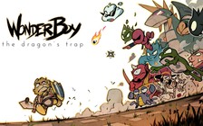 Wonder Boy - Game đi cảnh siêu đáng yêu chính thức lên kệ