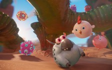 Game siêu đáng yêu Deformers tung trailer khởi động, ra mắt vào 21.4