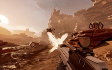 Game thực tế ảo hấp dẫn Farpoint sẽ ra mắt độc quyền cho PS4