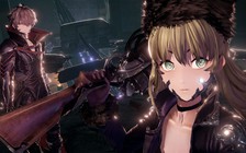 Bandai Namco 'nhá hàng' hình ảnh của game nhập vai Code Vein