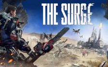 Mãn nhãn với những màn chiến đấu 'chặt chém' trong game The Surge