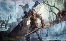 ELEX - Game nhập vai giả tưởng mới từ 'cha đẻ' Gothic