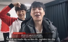 Video Việt sub: Hài hước khi SKT T1 kiếm vợ cho HLV Kkoma