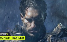 Sniper Ghost Warrior 3 tung trailer khởi động, chính thức ra mắt 26.4