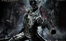 Chiêm ngưỡng bức tượng Bloodborne trị giá 800 USD