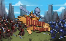 Game chặt chém lạ mắt Hyper Knights trình làng game thủ PC