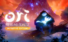 Microsoft miễn phí game siêu đẹp Ori and the Blind Forest