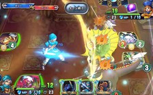 Square Enix công bố game thẻ bài Dragon Quest Rivals cho di động