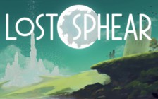 Square Enix công bố game nhập vai mới mang tên Lost Sphear