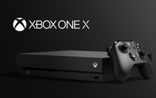 Microsoft công bố Xbox One X, máy console mạnh nhất thế giới