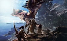 Monster Hunter World sẽ ra mắt trên PC và có thể chơi offline