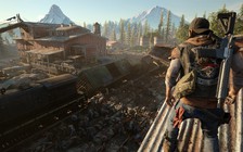 'Bom tấn' game hành động Days Gone bất ngờ rò rỉ ngày ra mắt