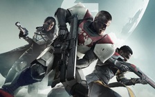 Thưởng thức 16 phút demo của 'bom tấn' Destiny 2