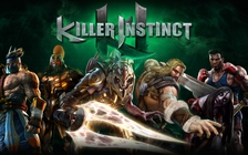 Game đối kháng Killer Instinct sẽ đổ bộ xuống Steam vào cuối năm