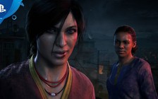 Thưởng ngoạn 9 phút gameplay hoành tráng của Uncharted: The Lost Legacy