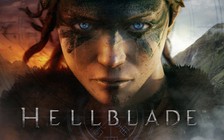 Tăm tối và u ám với trailer mới của Hellblade: Senua’s Sacrifice