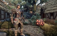 Thưởng ngoạn 12 phút gameplay của ELEX