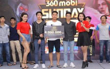 Điểm mặt 8 chiến đội 'đáng gờm' tại 3Q Pro League Mùa 3