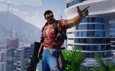 Agents of Mayhem lại khiến các fan háo hức với trailer mới