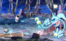 StudioMDHR xác nhận game Cuphead sẽ không có trên PS4