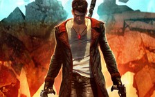 Sở hữu siêu phẩm hành động DmC: Devil May Cry với chỉ 1 USD