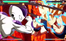 Chiêm ngưỡng 50 phút gameplay hoành tráng của Dragon Ball FighterZ