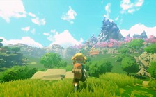 Yonder: The Cloud Catcher Chronicles tung trailer trước ngày ra mắt