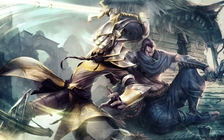 LMHT: Liệu Master Yi có phải là anh trai của Yasuo?