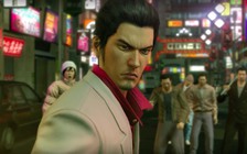 Yakuza Kiwami tung trailer phô diễn hệ thống chiến đấu ác liệt