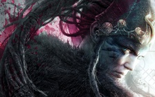 Hellblade: Senua’s Sacrifice tung trailer đầy ma mị