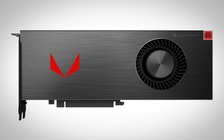 AMD trở lại với dòng card cao cấp, hé lộ Radeon RX Vega