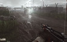 Game FPS online Escape From Tarkov bước vào giai đoạn Closed Beta