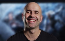 Hãng BioWare nói lời vĩnh biệt nhà thiết kế tài năng Corey Gaspur