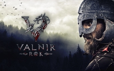 Valnir Rok - Game MMO về Viking sẽ thử nghiệm trong tháng 9