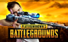 PlayerUnknown’s Battlegrounds chỉ xếp sau Dota 2 và CS:GO về lượng người chơi