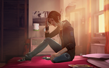 Theo dõi 10 phút gameplay của Life is Strange: Before the Storm