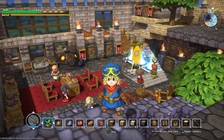 Game nhập vai Dragon Quest Builders sẽ có phần 2