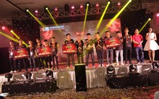 Chung kết 360mobi Pro League 3: Chiến đội GOD lên ngôi đầy thuyết phục