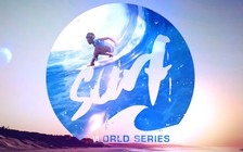 Trổ tài lướt sóng cùng game Surf World Series