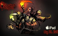 Game nhập vai Darkest Dungeon hẹn ngày lên iPad