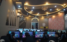 Hall of Fame - 'Đấu trường danh vọng' dành cho game thủ