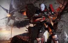 'Bom tấn' Destiny 2 tung trailer mới, Open Beta cuối tháng 8
