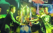 Nhìn lại hành trình vô địch mùa hè của Gigabyte Marines