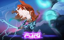 Game hành động Furi đạt hơn 3 triệu người chơi