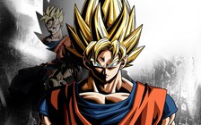 Dragon Ball: Xenoverse 2 tung trailer bản tiếng Anh cho Switch