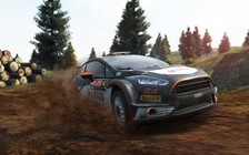 Game đua xe địa hình WRC 7 tung trailer, chính thức ra mắt