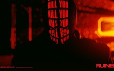 Game bắn súng top-down RUINER có thể sẽ lên Nintendo Switch