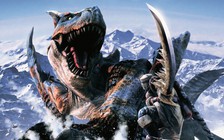 Capcom 'hớp hồn' game thủ bằng trailer mới của Monster Hunter: World