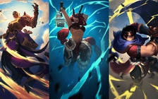 Game đấu trường Battlerite mở cửa miễn phí vào tháng 11